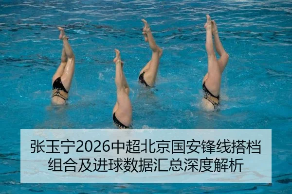 张玉宁2026中超北京国安锋线搭档组合及进球数据汇总深度解析